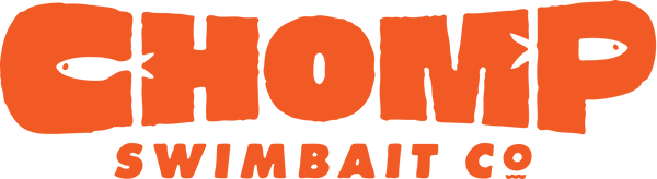 Chomp Swimbait Co.