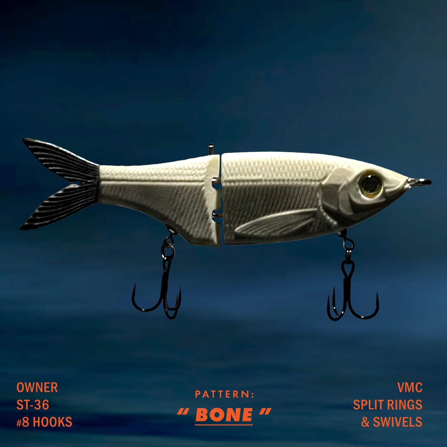 Nimbull BFS Glide   *PREORDER