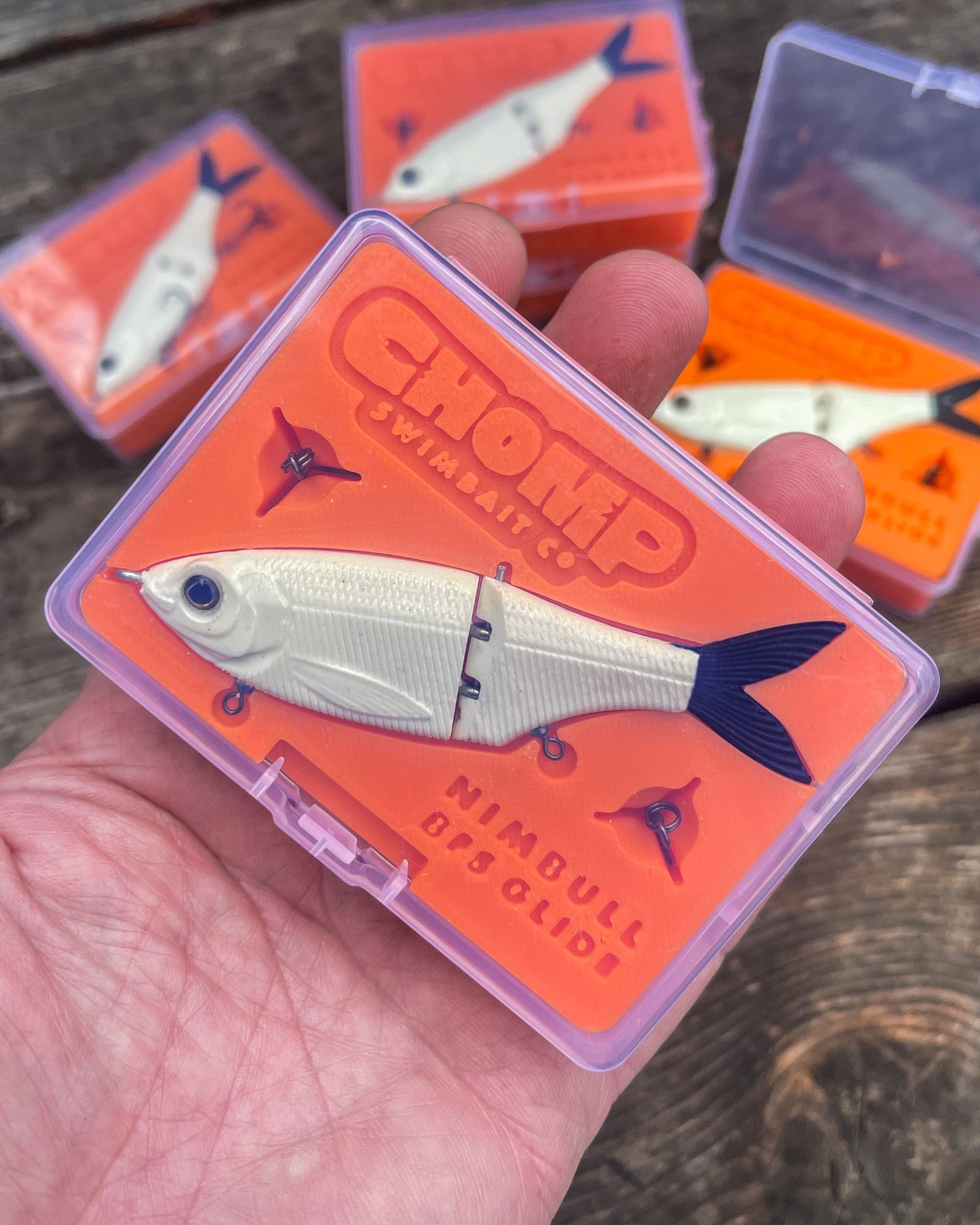 Nimbull BFS Glide   *PREORDER