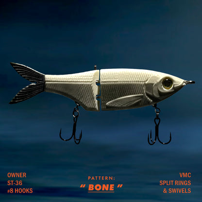 Nimbull BFS Glide   *PREORDER