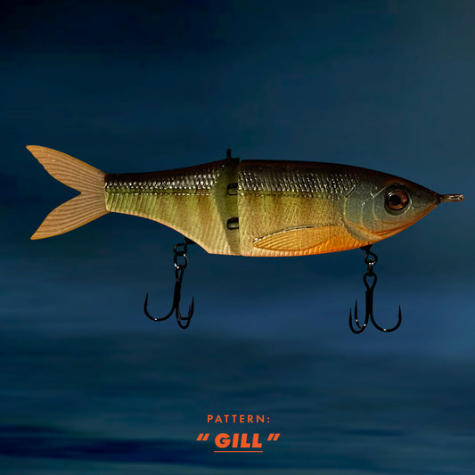 Nimbull BFS Glide: GILL